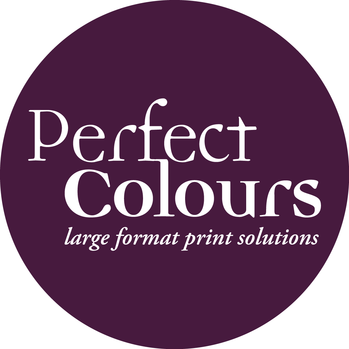 Perfect Colours Logo
