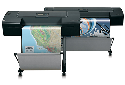 HP Designjet Z2100 24 inch Photo Printer