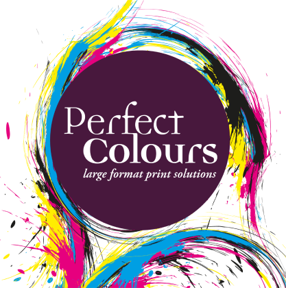 Perfect Colours logo