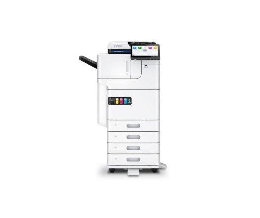 Perfect Colours - WorkForce Enterprise AM-C550z – 55 ppm A4 Color MFP with Inner Finisher