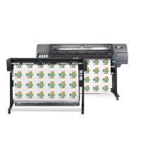 HP Latex 315 Print and Cut