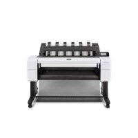 HP DesignJet T1600 36