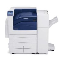 Xerox Phaser 7800 Colour Printer