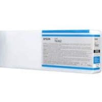 Epson Cyan Ultrachrome HDR 700ml