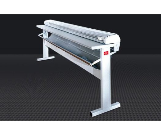 Perfect Colours - Cutting Machine ROWE 198-2
