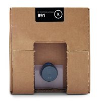 HP 891 Latex Ink Cartridge Series
