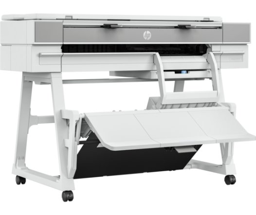 Perfect Colours - HP DesignJet T950 36 Multifunction Printer 2Y9H3A