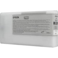 Epson Light Black Ultrachrome HDR 200ml