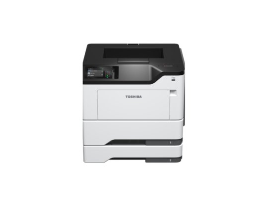 Perfect Colours - Toshiba e-STUDIO 449S-479S-479P