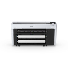 Epson SureColor SC-T7700DM Printer - 44in C11CH84301A1