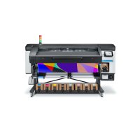 HP Latex 800W Printer