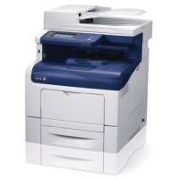 Xerox WorkCentre 6605 Colour MFP