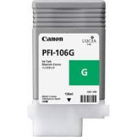 Canon PFI-106G 130ml Green