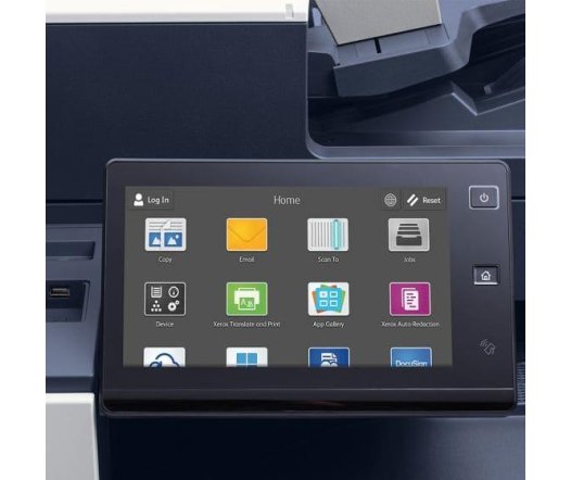 Perfect Colours - Xerox® Altalink® B8155