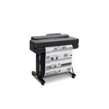 HP DesignJet T650 24-in Printer 5HB08A