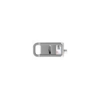 Canon PFI-706GY 700ml Grey