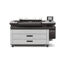 HP PageWide XL 4000