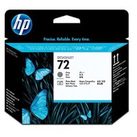 HP 72 DesignJet Printheads