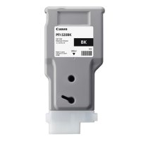 Canon - PFI-320 Photo Black (PBK) - 300ml Ink Tank