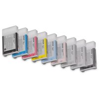 Epson T603 Ink Cartridge Series