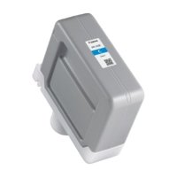 Canon - PFI-310 Cyan (C) - 330ml Ink Tank