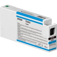 Epson UltraChrome HDX-HD (T54X) Ink Cartridge Series
