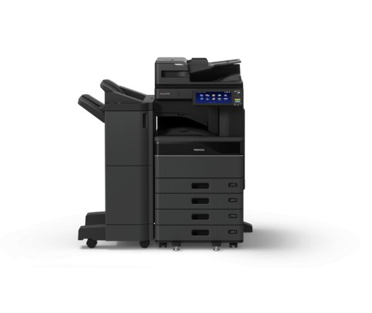 Perfect Colours - Toshiba e-STUDIO 2528-3028-3528-4528-5528-6528A