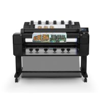 HP Designjet T2500