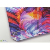 Sihl Trucolor Paper 160gsm Matt 1118mm x 30m