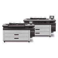 HP PageWide Xl 4100 MFP