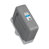 Canon - PFI-3300 Cyan (C) - 330ml Ink Tank