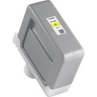 Canon PFI-1300Y 330ml Yellow