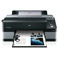 Epson Stylus Pro 4900