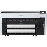 Epson SureColor SC-T7700DL Printer - 44in C11CJ74301A1