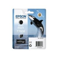 Epson UltraChrome HD Small Format Ink Series