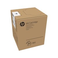 HP No. 881 No. 886 Latex Ink Cartridge White - 3000ml