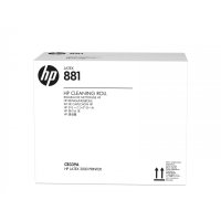 HP No. 881 Latex Cleaning Roll