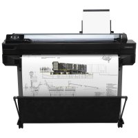 HP DesignJet T520 Large Format Wireless Printer - 36