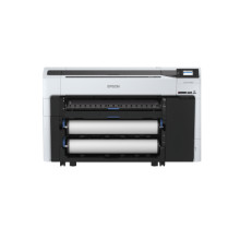 Epson SureColor SC-T5700DM Printer - 36in C11CH82301A1