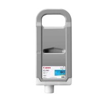 Canon PFI-706C 700ml Cyan