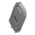 Canon - PFI-3700 Grey (GY) - 700ml Ink Tank