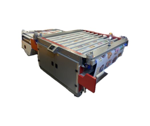 Perfect Colours - Fotoba SF170 Smart Feeder