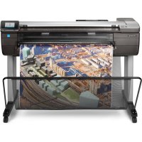 HP DesignJet T830 36