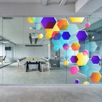 KernowJet KrystalView Optically Clear PET Window Film