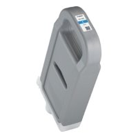 Canon - PFI-710 Cyan (C) - 700ml Ink Tank