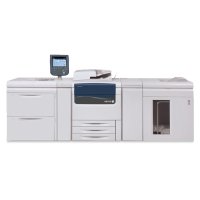 Xerox® color J75 Press Printer • High quality Colour Automation