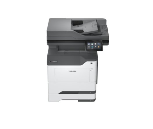 Perfect Colours - Toshiba e-STUDIO 449S-479S-479P