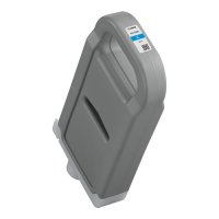 Canon - PFI-3700 Cyan (C) - 700ml Ink Tank