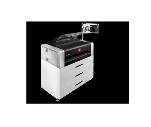 Perfect Colours - ROWE DocuPress i8 / i8L MFP