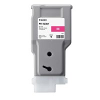 Canon - PFI-320 Magenta (M) - 300ml Ink Tank
